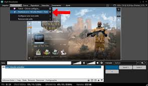 Here the user, along with other real gamers, will land on a desert island from the sky on parachutes and try to stay alive. Como Fazer Stream Live No Facebook Gaming Esports Techtudo