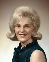 Obituary information for Janet (Petrinec) Jefferson Biron...