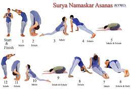 Strengthens and tones the arms, legs and lower back also improves balance in the body, helps increase stamina. Best Yoga Poses Or Exercises To Increase Your Height Stylish Walks Sivananda Yoga Surya Namaskar Easy Yoga