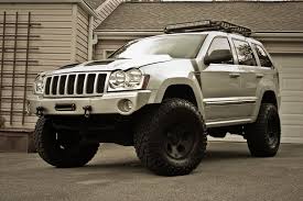 Jay S 2005 Jeep Grand Cherokee Lifted 6 Jeep Grand Cherokee Jeep Wk 2005 Jeep Grand Cherokee