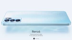 Oppo reno 6 price and availability. Oppo Reno 6 Reno 6 Pro Mit Mehr Leistung Fur China