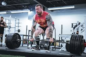 How Long Does It Take To Deadlift 405 Is It Impressive Trusty Spotter