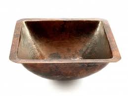 mexican kitchen sink copper sink modesta