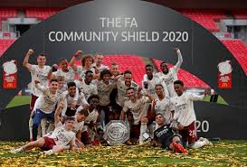 City, who have won the silverware six times, take on the fa cup winners at. Three Things We Learned From The Community Shield