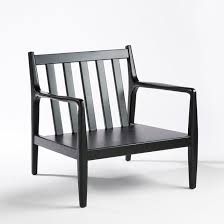 Structure De Fauteuil Dilma Mobilier Jardin Chaise D Exterieur Essences De Bois
