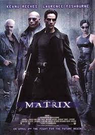 Matrix 1 Online Latino 1999 Peliculas Audio Latino Online The Matrix Movie Best Movie Posters Matrix Film