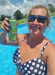 How do you all get rid of thrips in the pool they are everywhere 😭