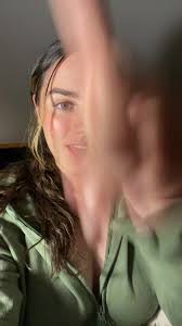 didnt have much time for my hair oopsies