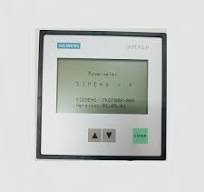SIEMENS SIMEAS P POWERMETER - 7KG7000-8AA/BB -- 7KG7000 8AA BB