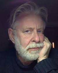 Michael Bywater's Instagram, Twitter & Facebook