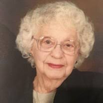 H. Arlene Oakley Obituary (2022)