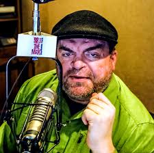 Chris Jarman, Memphis radio personality, dies. 98.1 The Max host was 50