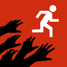 Walk, jog, or run anywhere zombies, run! Review Zombies Run Brings Dead Fun To Your Runs Geekdad