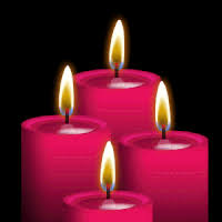 Discover & share this birthday bot gif with everyone you know. Candle Burning Gifs Get The Best Gif On Gifer
