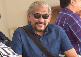 Cartoonist Rene Aranda dies at 66