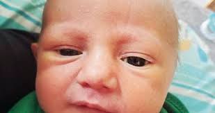 Birth -- Hayes Alan Faller