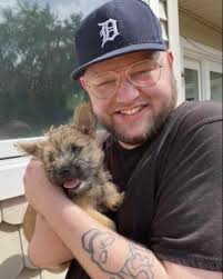 Andrew Ivan Burton Obituary November 4, 2024