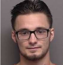 Saline County's K-9 Maggie persuades wanted man to exit garage