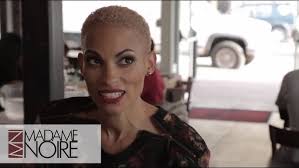 Niema Jordan: "Oakland influences everything." Live From Mama Dog Studios  Ep. 15