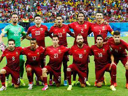 Fifa 21 portugal olympic squad. Ninguem Pior Que Portugal Cinco Lesoes Entre Catorze Problemas Maisfutebol