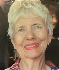 Elaine McPadden Obituary