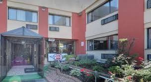 Residence inn new york manhattan/times square. Jfk Inn Hotel Hotel In New York City Hostelsclub
