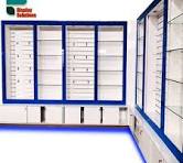Maximize Sales Potential with Premium mobile wall shop ...