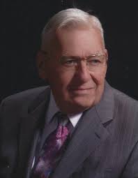 Alfred Pettit Obituary