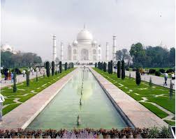 Respected sir, let me know one thing, there is a one picture of taj mahal by sir steve mccury a world famous photographer,the photo is train is going from front of the tajmahal,my friend is living in agra and he is. 37 Taj Mahal Hd Wallpapers Background Images Wallpaper Abyss