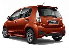 Prices may differ from sabah, sarawak and other countries. 2015 Perodua Myvi Facelift Launched In Malaysia
