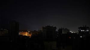Aquí conoce qué zonas de la capital se verán afectadas. Enel Informo Que Del 3 Al 6 De Marzo Habra Corte De Luz En Lima Y Callao Conoce Los Distritos Y Horarios Rpp Noticias