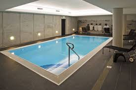 Schwimmbad Hersteller Duisburg Interer