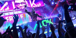 Fire is the rapid oxidation of a material in the exothermic chemical process of combustion, releasing heat, light, and various reaction products. Dj Alok Becomes Garena Free Fire S Resident Dj Articles Pocket Gamer