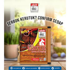 Check spelling or type a new query. Adabi Serbuk Kerutuk Ayam Daging 250g Shopee Malaysia