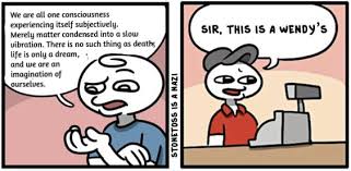 We did not find results for: Sir This Is A Wendy S Lsd