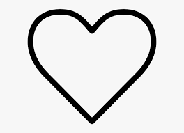 White Love Heart Emoji Free Transparent Clipart Clipartkey Emoji will be converted to different image icon on facebook and twitter. white love heart emoji free