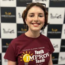 Congrats to the Conejo Players Theatre's Youth Improv Team