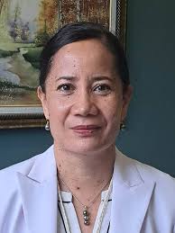 Pacific woman at the helm of Tuna Commission grateful to lead the  multilateral organisation