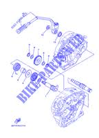 Yamaha part catalog ypec : Electrical 2 For Yamaha Ybr 125 2018 Yamaha Genuine Spare Parts Catalogue