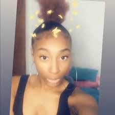 Nyla Jones's Instagram, Twitter & Facebook