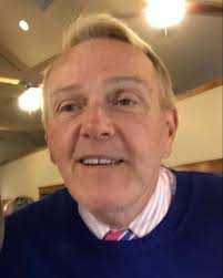 Douglas "Winston" James Garfield Obituary January 19, 2023