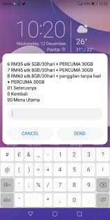Nih, jaka kasih tahu tips cara. Cara Tebus Happy Hour Maxis 1gb Paling Mudah Pantas Sayidahnapisahdotcom