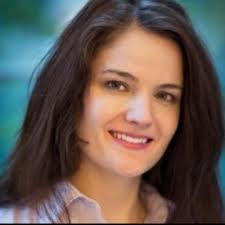 Carolyn Shaw's Instagram, Twitter & Facebook