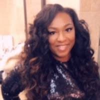 Samantha Epps's Instagram, Twitter & Facebook