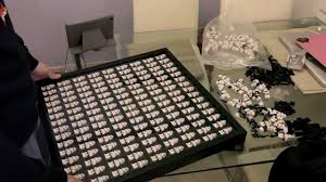 Pin By Andy On Lego Minifigure Displays Lego Display Case Lego Minifigure Display Lego Display