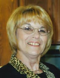 Sharon Vogel Obituary (2025)