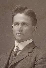 Amos "Whitney" Stratton (1878-1961)