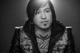 Escape The Fate Interview 2013