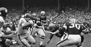 Cleveland Browns Legend Vince Costello Dead At 86