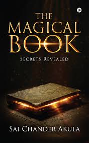 This morning we woke up to a lovely delivery 😍 delivery day never gets old and i absolutely love the joy oakley gets too he loves having a good look at what's inside the box 😁. The Magical Book